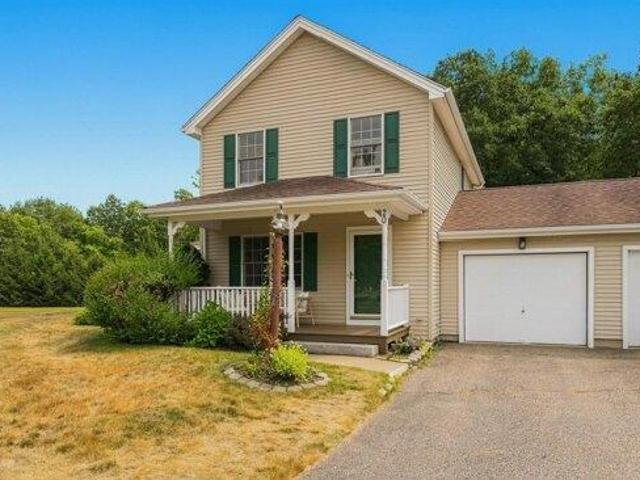 House for sale in New Hampshire