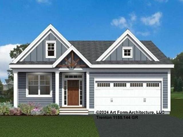Condo for sale in New Hampshire