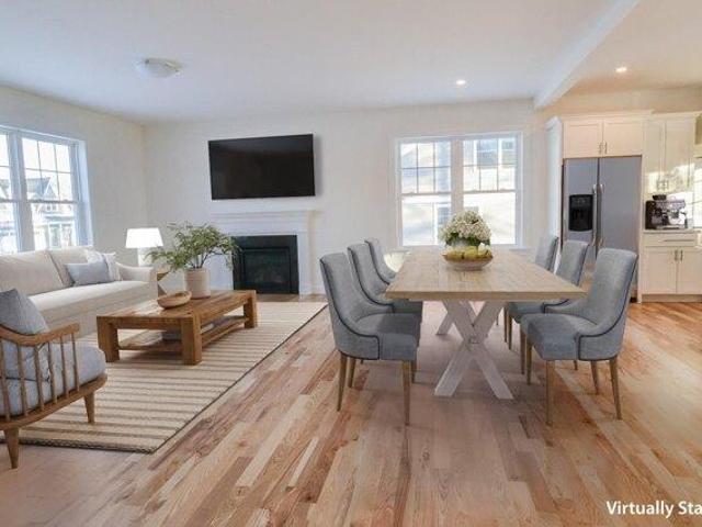 Condo for sale in New Hampshire