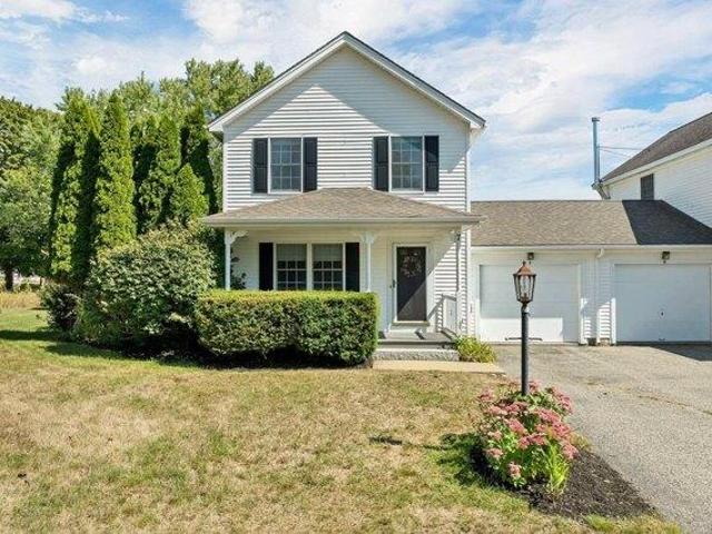 Condo for sale in New Hampshire