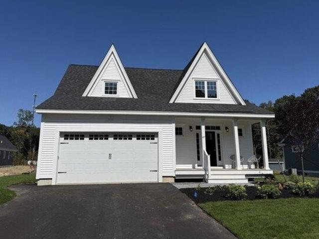 House for sale in New Hampshire