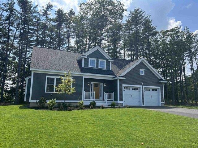 Condo for sale in Greenland, Rockingham County