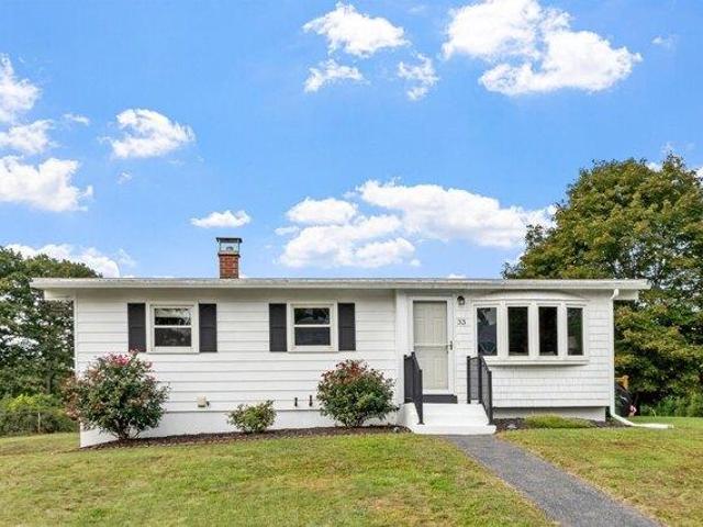 House for sale in Greenland, Rockingham County