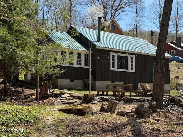 House for sale in Greentown, Pennsylvania