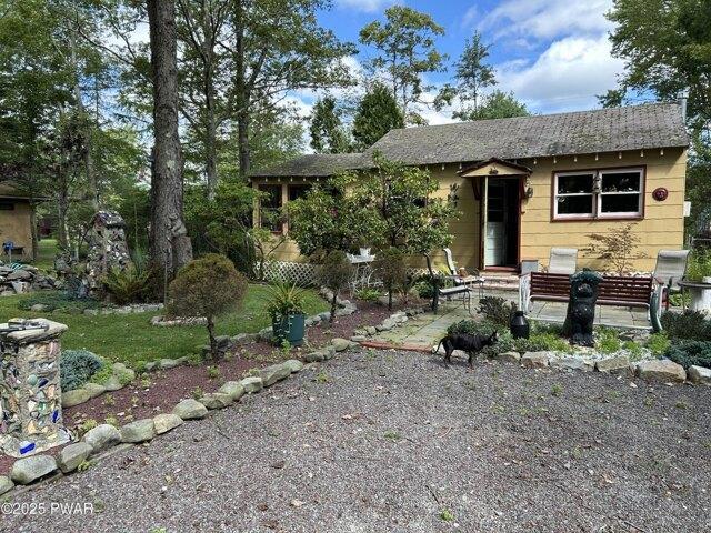 House for sale in Greentown, Pennsylvania