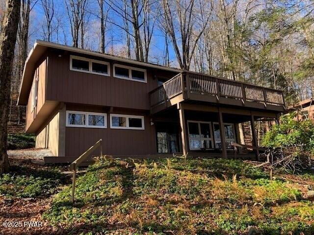 House for sale in Greentown, Pennsylvania