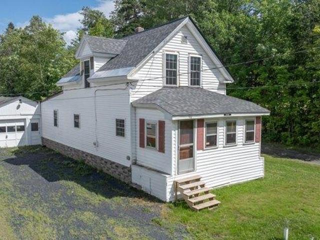 House for sale in Greenville, Maine