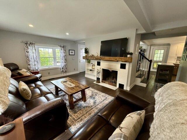 House for sale in Greenville, Maine