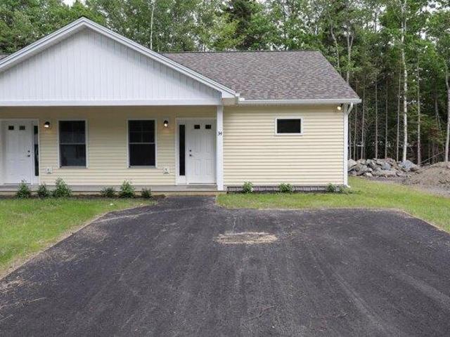 House for sale in Greenville, Maine