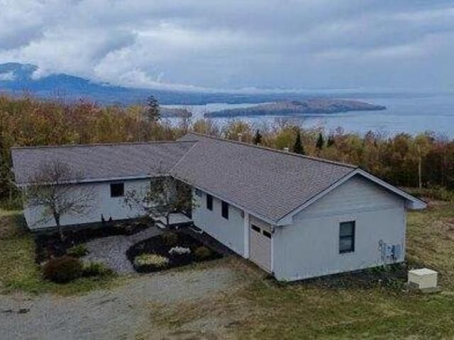 House for sale in Greenville, Maine