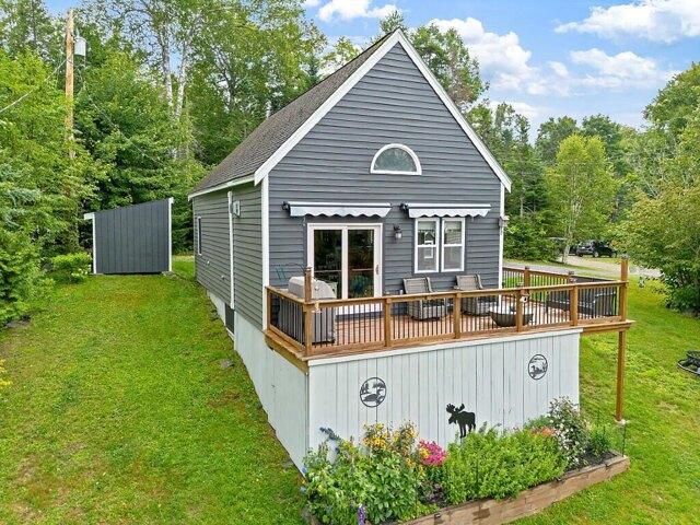 House for sale in Greenville, Piscataquis County