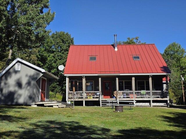 House for sale in Greenville, Piscataquis County