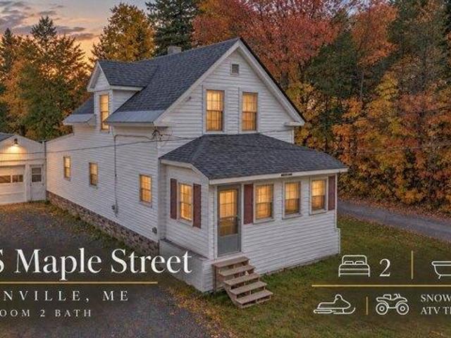 House for sale in Greenville Junction, Greenville