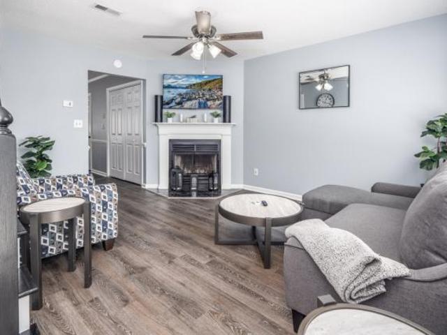 Townhouse for sale in Greenville