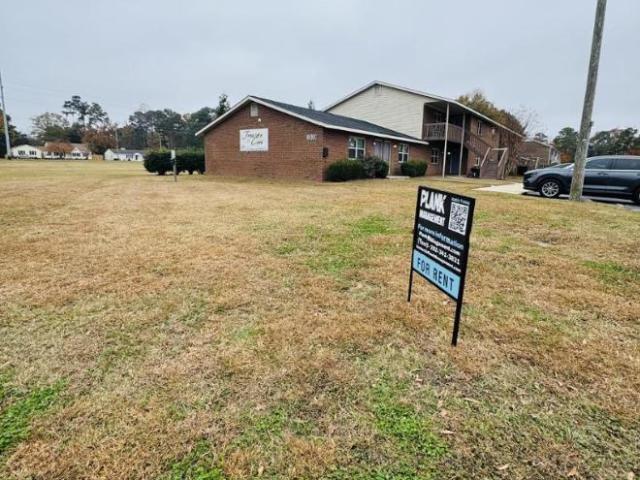 Detached House for rent in Greenville, North Carolina