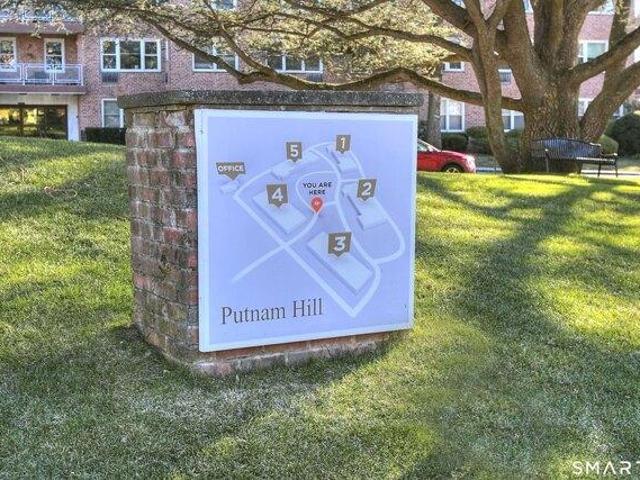 Condo for sale in Greenwich, Connecticut