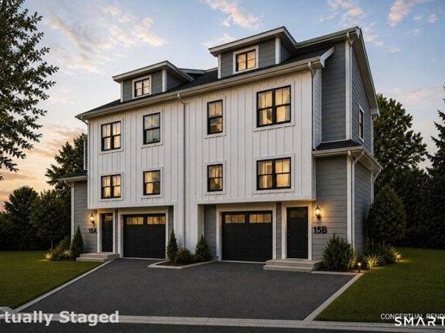 House for sale in Greenwich, Connecticut