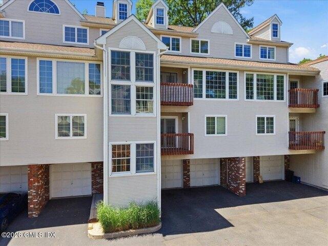Condo for sale in Greenwich, Connecticut