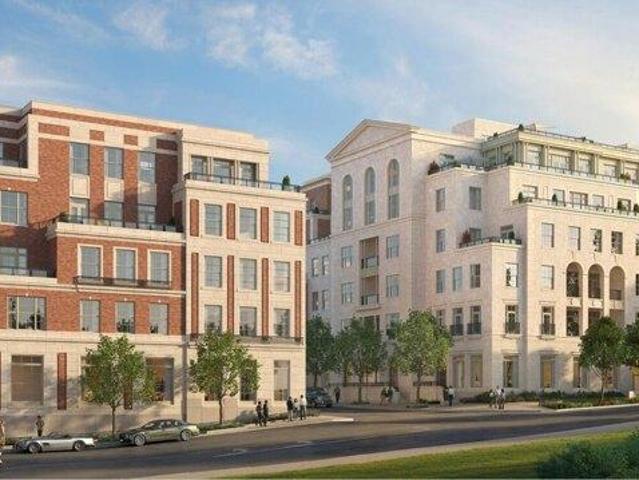 Condo for sale in Greenwich, Western Connecticut Planning Region