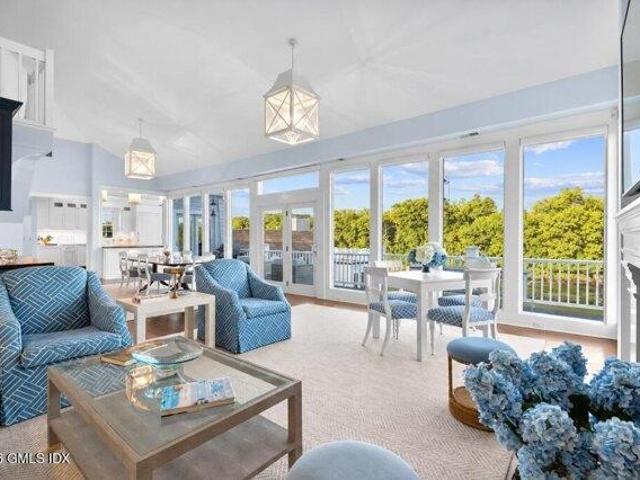 Condo for sale in Greenwich, Western Connecticut Planning Region