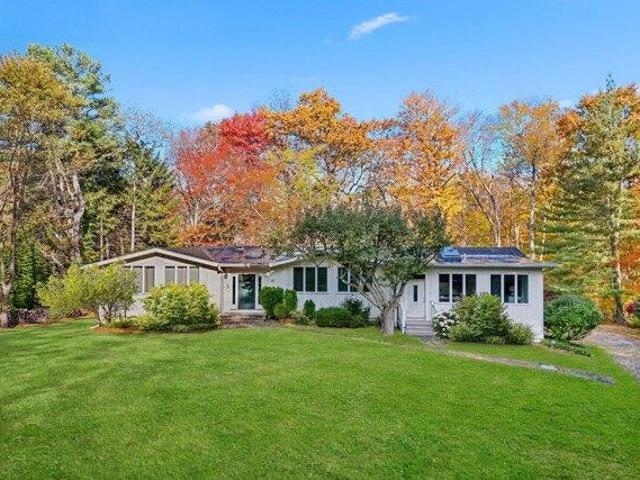 House for sale in Greenwich, Connecticut