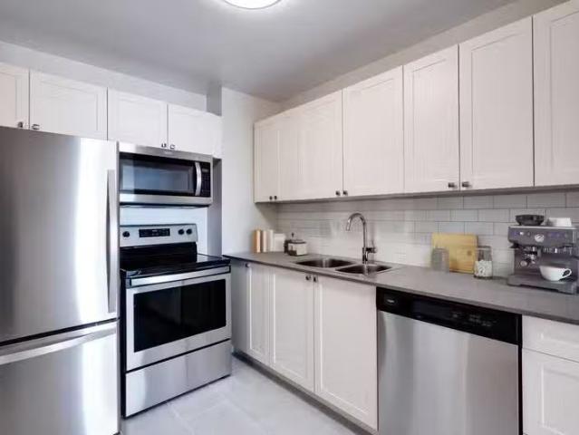 Condo for rent in Kitchener, Ontario