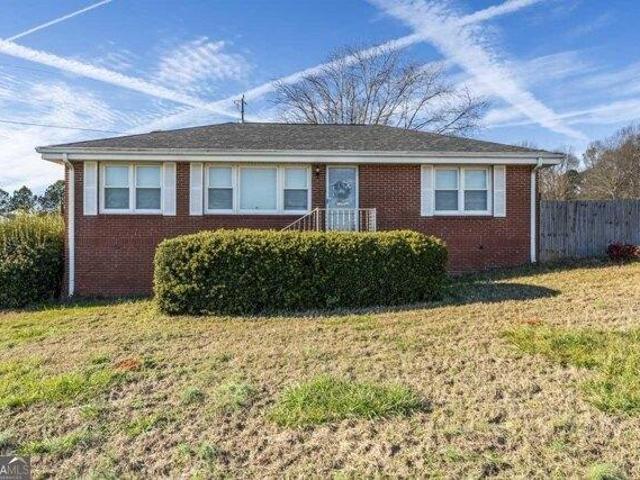 House for sale in Spalding, Georgia