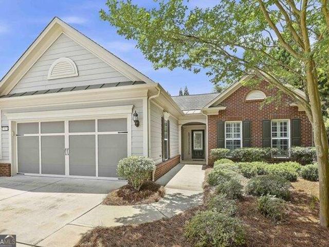 House for sale in Spalding, Georgia