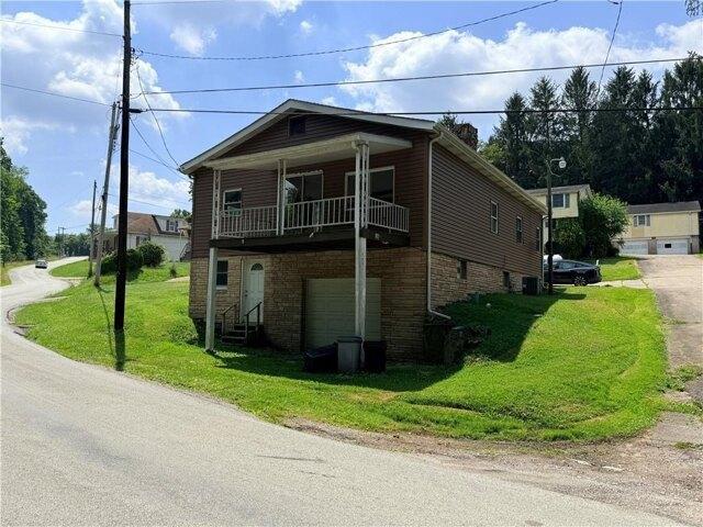 House for sale in Adah, Pennsylvania