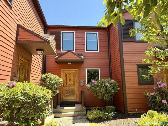 House for sale in Groton, Connecticut