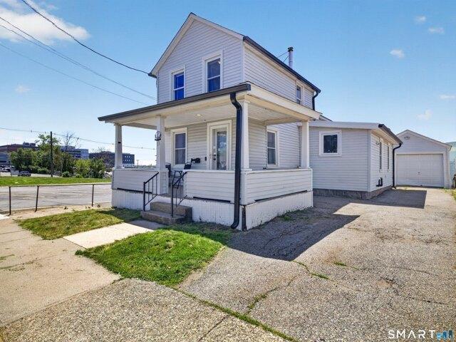House for sale in Groton, Connecticut