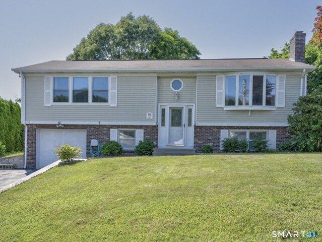 House for sale in Groton, Connecticut