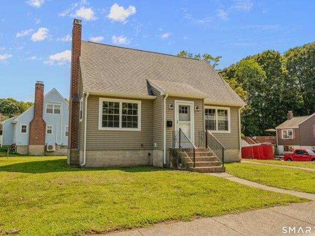House for sale in Groton, Connecticut