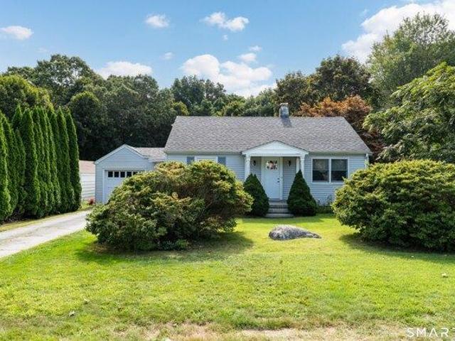 House for sale in Groton, Connecticut