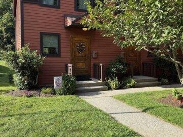 House for sale in Groton, Connecticut