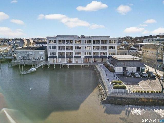 Condo for sale in Mystic River Historic District, Groton