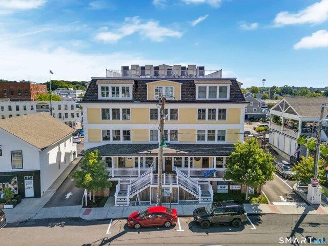 Condo for sale in Mystic River Historic District, Groton