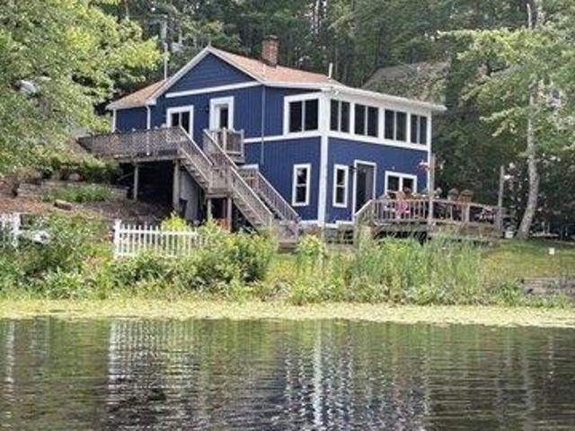House for sale in Groton, Massachusetts