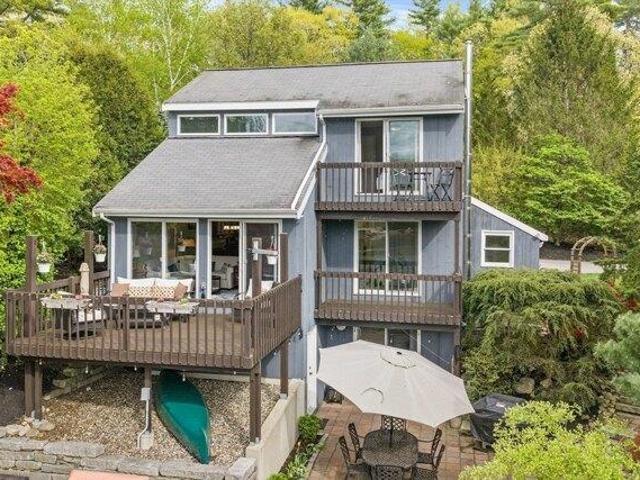 House for sale in Groton, Massachusetts