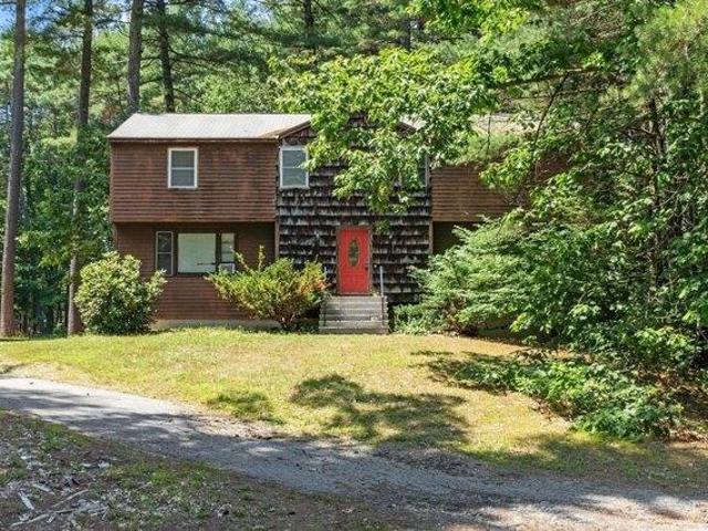 Condo for sale in Groton, Massachusetts
