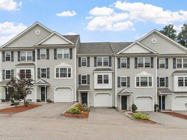 Condo for sale in Groton, Massachusetts