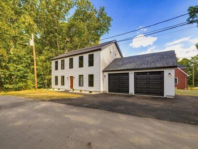 House for sale in Groton, Middlesex County