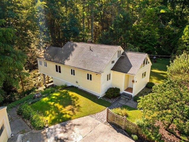 House for sale in Groton Ridge Heights, Groton