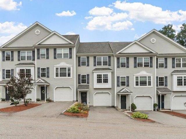 Condo for sale in Groton, Middlesex County