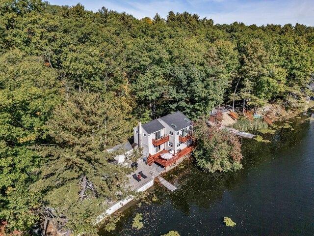 House for sale in Groton, Middlesex County