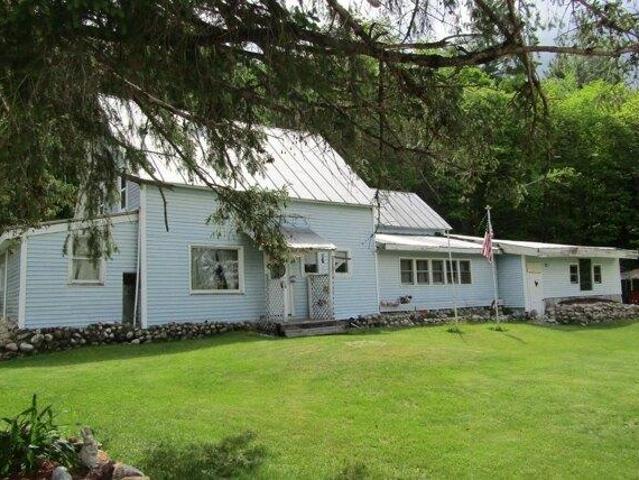 House for sale in Groton, Vermont