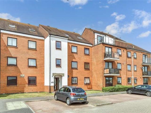 Flat for sale in Eastney, City Of Portsmouth