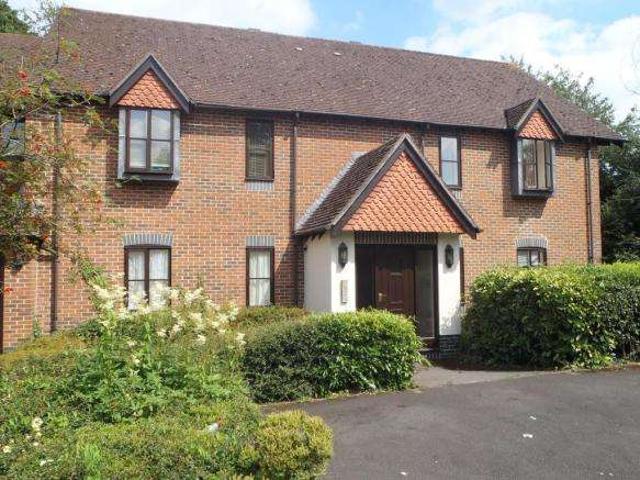 Flat for rent in Tadley, Priest Down