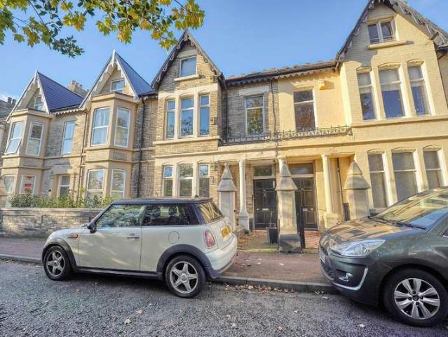 Flat for sale in Byker, Isle Of Man