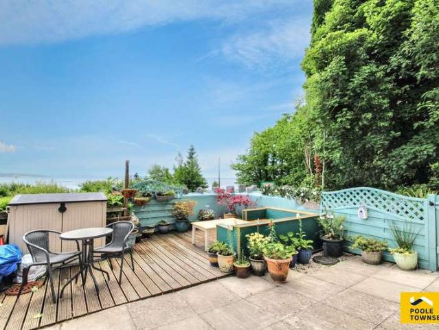 Flat for sale in Grange-over-sands